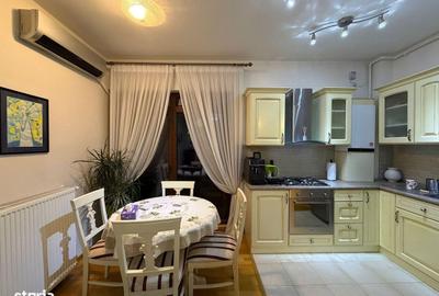 Apartament cu 2 camere în Arcul de Triumf - 14