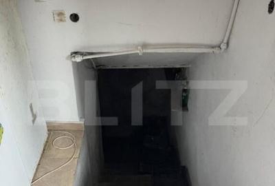 Casa de vanzare in suprafat utila de 100 mp si 1400 mp teren - 13