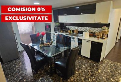 Comision 0 % Apartament 3 camere, 72 mp