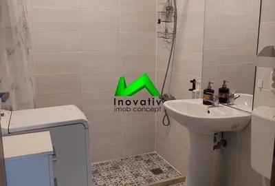 Apartament 2 camere de inchiriat Sibiu City Residence - 7