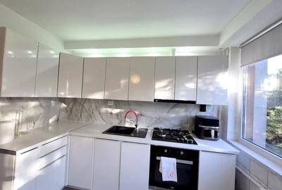 Apartament cu 2 camere semidecomandat, mobilat în Tudorul Vechi - 1