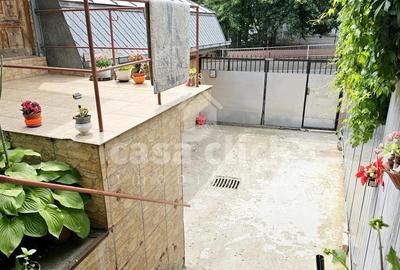 Casa stradala pe Bulevardul Basarabiei oportunitate reziden?iala ?i investi?ionala, exclusivitate - 3