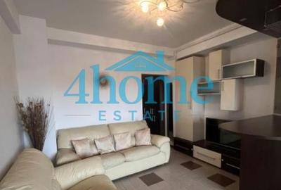 Apartament cu 3 camere, mobilat în Apărătorii Patriei - 4