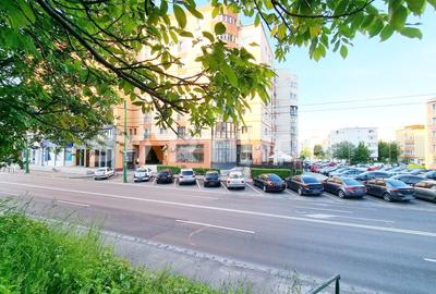 Spatiu comercial stradal Brasov - 10