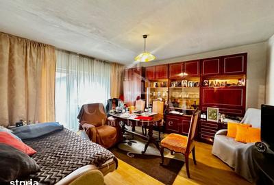 Apartament cu 4 camere decomandat în Dâmbul Rotund - 6