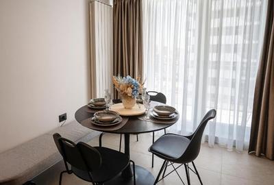 Inchiriere apartament 2 camere Mamaia Nord - Alezzi Odyssey - 8