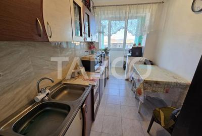 Apartament 2 camere de vanzare etaj intermediar Mihai Viteazul Sibiu - 6