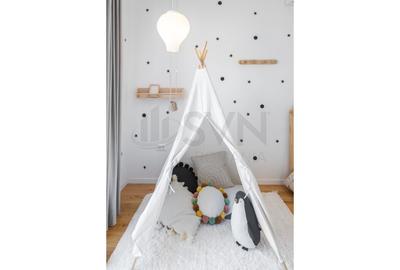 REV2004784 Casa individuala cu 5 camere in complex rezidential Colina Lac - 15