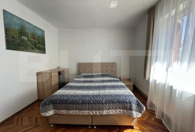 Casa de vanzare P+1, in localitatea Rupea, jud. Brasov - 6