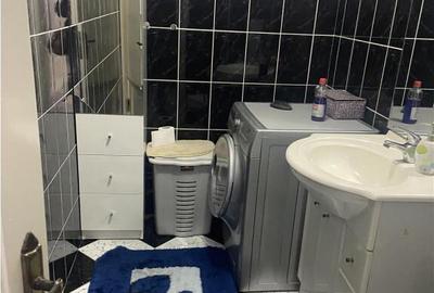 Apartament 4 camere , zona centrala -2 Stejari , decomandat Apartament 4 camere , zona centrala -2 Stejari , decomandat - 6