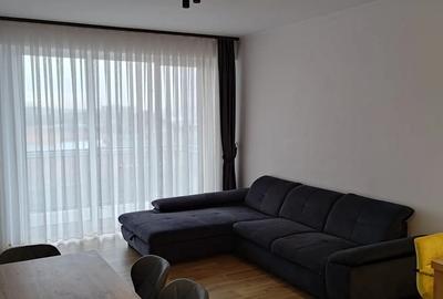 Apartament 2 cam zona Lotus - 2