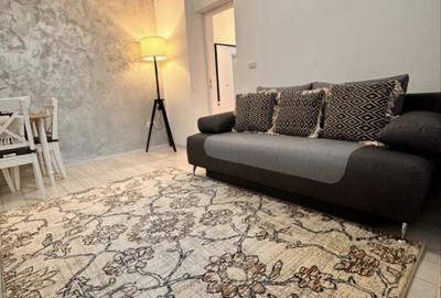 Apartament cu 2 camere decomandat în Central - 8