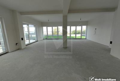 Casa individuala cu view superb, zona Calea Turzii! - 10