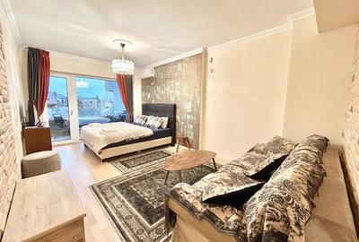 Studio Premium - Central Residence - Prima Inchiriere ! - 8