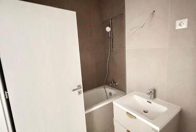 Apartament cu 2 camere decomandat în Central - 3