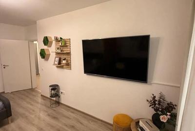 Apartament Regin Hotelier Coresi - 4