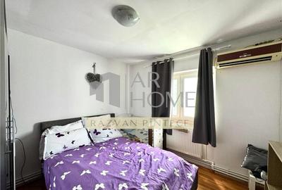 Apartament 3 camere, decomandat, centrala termica, Republic - 5