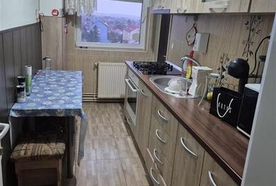 Apartament modern 2 camere cu balcon zona Vasile Aaron - 5