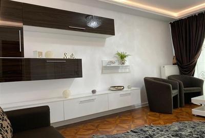 Apartament de inchiriat 2 camere  Coresi Mall Brasov - 5