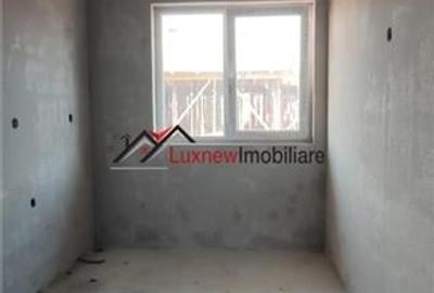 Apartament decomandat, semifinisat 37 mp plus terasa10 mp ,etaj retras. - 7