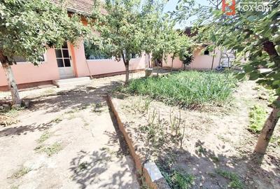 Casa individuala de vanzare in Timisoara, zona Crisan - 13