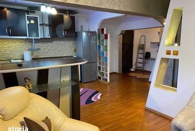 Apartament cu 2 camere în Plantelor - 5