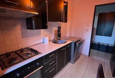 Apartament cu 2 camere nedecomandat în Central - 7