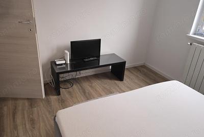 Vand apartament cu 2 camere in Deva, zona Gojdu (Motilor) et. 3, amenajat modern - 6