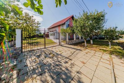 Casa 4 camere in Sagu de vanzare - 8