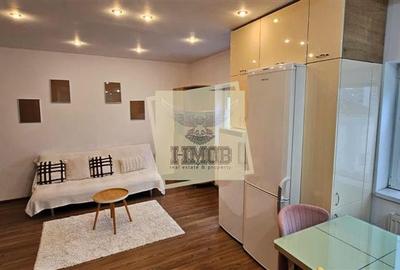 Apartament cu 3 camere decomandat, mobilat în Aeroport - 2