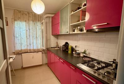 Apartament 3 camere-Aleea Terasei-Sector 4 - 3