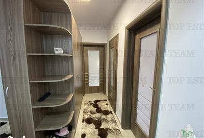 Apartament cu 3 camere decomandat, mobilat în Dobroești - 10