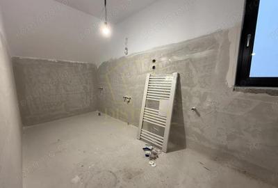 Duplex cu perete dublu cu toate utilitatile | Sanandrei - 3