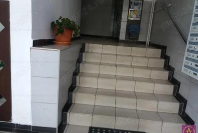 Splaiul Unirii,Timpuri Noi Metrou,2 camere - 2