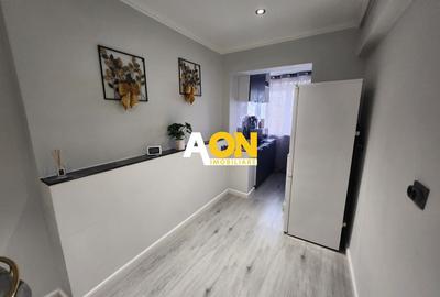 De vanzare garsoniera, decomandata, super finisata, Cetate - 4