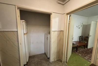 Apartament cu 2 camere decomandat, mobilat în Baba Novac - 7