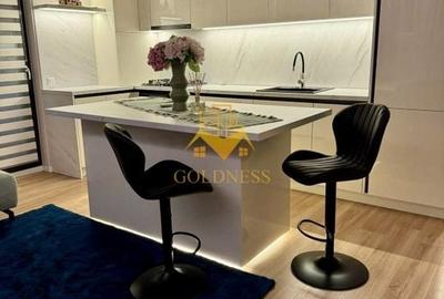 3 camere open space, Parcare, Premium, Eroilor Residence, Floresti - 6