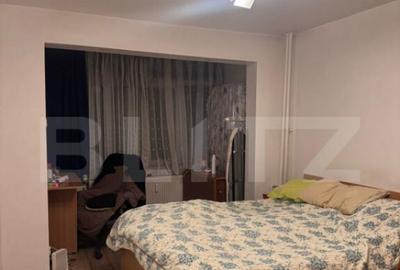 Apartament cu 3 camere semidecomandat, mobilat în Brâncoveanu - 3