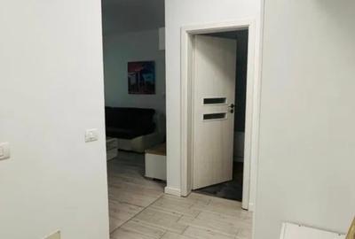 Garsonieră nedecomandată, mobilată în Lujerului - 4