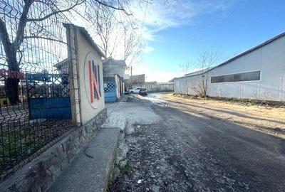 Spațiu comercial, de 143 mp, în Central - 3