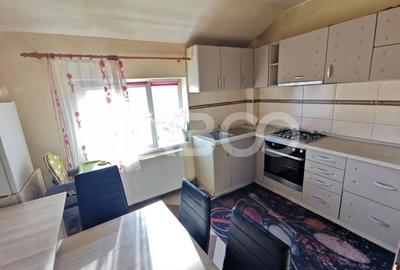 Apartament cu 2 camere decomandate 58 mp utili zona Alma din Turnisor - 9