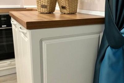 Exclusivitate - apartament cu o camera, 45 m - Italian Residence, Mall - 18