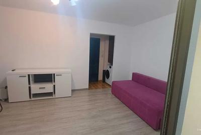 Apartament 2 camere, semidecomandat, 50 mp, ac, balcon, zona Brancoveanu - 4