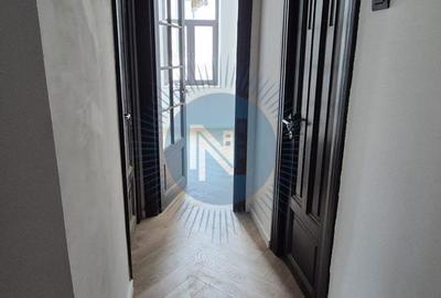 Casă cu 6 camere cu Teren 150 Mp în Capitale - 7