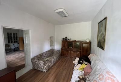 Casă individuală cu 6 camere cu Canalizare în Sânandrei - 4