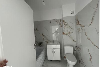 Apartament cu 2 camere decomandat în Central - 4