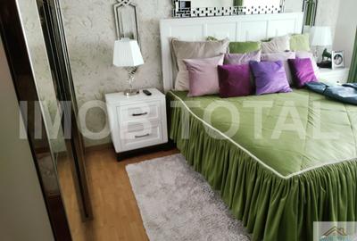 Vila Stefanesti zona Zavoi, partial mobilata. - 8