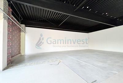 Spațiu comercial, de 400 mp, în Iosia - 2