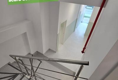 SPAȚIU MEDICAL (SUBSOL, PARTER ȘI SUPANTĂ) Bd. Ferdinand nr. 24–24B, Constanta - 4
