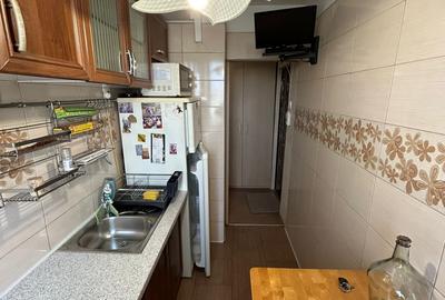 Garsonieră decomandată, mobilată în Drumul Taberei - 6